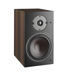 DALI OBERON 3 ЦВЕТ: ТЁМНЫЙ ОРЕХ[DARK WALNUT]